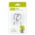 True™ Fizz™ Champagne Stopper - Silver Perspective: front