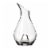Centerpiece: Tabletop Decanter Perspective: front
