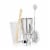 True Fabrications Bar Tool Starter Kit Perspective: front