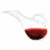 Mallard: Duck Decanter Perspective: front