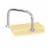 Cheese Lyre by True Perspective: front