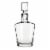 Rothwell™: Liquor Decanter Perspective: front