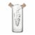 Napa: Oil & Vinegar Cruet Perspective: front
