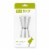 True® Big Jig Double Jigger Perspective: front
