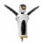 Kingsley™ Winged Corkscrew by TrueZoo Perspective: front