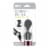 Host Bottle Stopper & Pourer Perspective: front