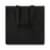 6 Bottle Non Woven Tote In Black by True Perspective: front