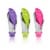 True® Fabrications Truffle Duo™ Stopper & Pourer Perspective: front