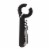 True® Corkscrew & Foil Cutter Perspective: front