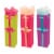 Cakewalk™ Party Trio Assorted Wine Bags Perspective: front