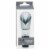 Viski Professional Aerating Wine Pour Spout Perspective: front