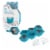 True Fabrications Iced Out Diamond Ice Cube Tray Perspective: front