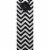 True Fabrications Assorted Chevron Wine Bags Perspective: front