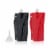 True Fabrications Smuggle Collapsible Flasks Perspective: front