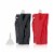 True Fabrications Smuggle Collapsible Flasks Perspective: front