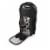 Metro™: Onyx 2-Bottle Tote Perspective: front