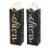 True Fabrications Cheers Wine Bags - Assorted Perspective: front