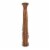 Acacia Wood Muddler by Twine® Perspective: front