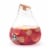 Pearl Beverage Dispenser by Twine® Perspective: front