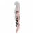 Truetap™ Copper Double Hinged Waiter's Corkscrew by True Perspective: front
