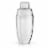 Viski Professional Harrison Heavyweight Cocktail 17oz Shaker Perspective: front
