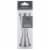 True Fabrications Viski Professional Stainless Steel Double Jigger Perspective: front