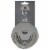 True Fabrications Viski® Professional Hawthorne Stainless Steel Strainer Perspective: front