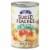 Pampa® Sliced Peaches In Light Syrup Perspective: front