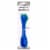 Alpine Mountain Gear Spork - Blue/Green Perspective: front