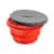 Alpine Mountain Gear Collapsible Container Perspective: front