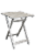 Caddis Sports Quick Fold Table Perspective: front