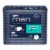 Seni Man Active Male Incontinent Pad Cup Shape 8-9/10 X 10-3/5 Inch S-A015-US1, 15 Ct Perspective: front