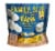 Rana™ Mozzarella Cheese Ravioli Pasta Family Size Perspective: front