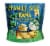 Rana™ Family Size Spinach and Ricotta Ravioli Perspective: front
