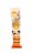 Ultra Chewy Peanut Butter Flavored Double Treat Bone Perspective: front