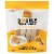 Ultra Chewy Chicken Double Treat Bone for Dogs Perspective: front