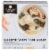 Royal Asia Shrimp Wontons Perspective: front