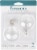 Fusion™ 25 Watt Replacement Bulbs Perspective: front