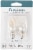 AmbiEscents™ 15-Watt Candle Warmer Replacement Bulbs Perspective: front
