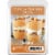 Fusion™ Vanilla Pumpkin Cream Wax Perspective: front