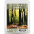 Fusion™ Scented Wax Cubes Patchouli Woods Perspective: front