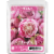Fusion™ Scented Wax Cubes Peony Perspective: front