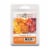 Oak & Rye Orange Burst Wax Cubes - 6 Pack Perspective: front