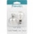 Fusion™ 20-Watt G30 Warmer Light Bulb Perspective: front