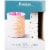 Fusion™ Lillian Full Size Wax Warmer Perspective: front