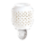 Oak & Rye Petra Mini Wax Warmer Perspective: front