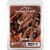 Fusion™ Exotic Sandalwood Wax Perspective: front