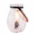 Oak & Rye Happy Edison Wax Warmer Perspective: front