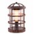 Oak & Rye Adelaide Edison Wax Warmer Perspective: front