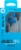 JLab Audio JBuds Pro Earbuds - Blue/Gray Perspective: front